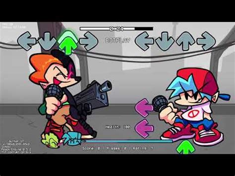 Image result for FNF Corruption Mix