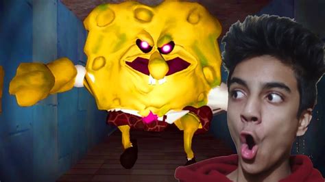 Afbeeldingsresultaten voor Spongebob.exe