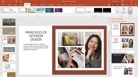 Image result for Microsoft PowerPoint Window 10