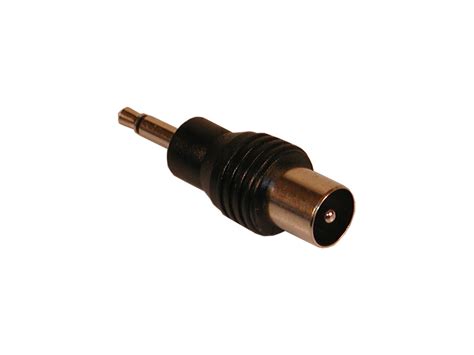 Image result for FM Antenna Adapter