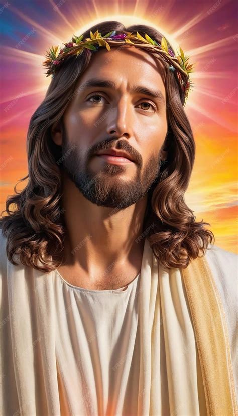 Realistic Jesus Verses に対する画像結果