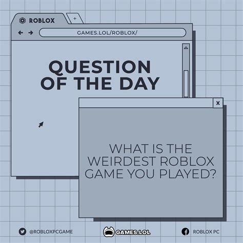 Toradh íomhá ar Weirdest Game On Roblox