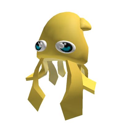 Orange Roblox Squid Transparent に対する画像結果