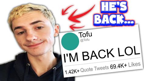 Image result for Tofu Roblox Avatar