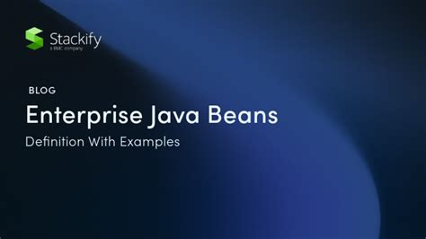 Image result for Enterprise JavaBeans Icon
