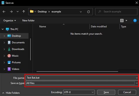Image result for How to Open a Bat File
