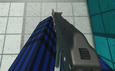 Toradh íomhá ar ViewModel Roblox Studio