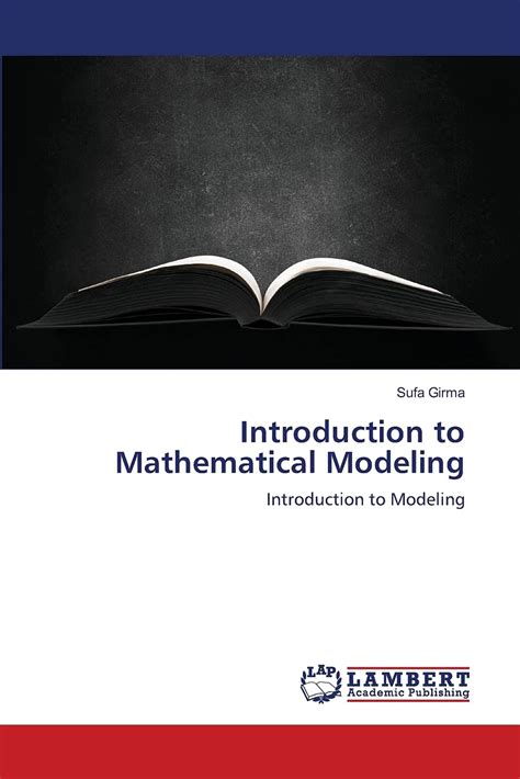 Introduction to Mathematical Modelling に対する画像結果