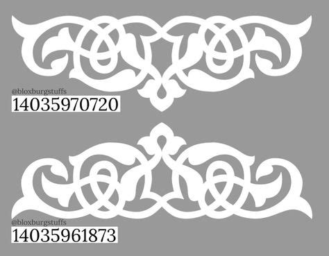 Afbeeldingsresultaten voor Roblox Lace Trim Decal