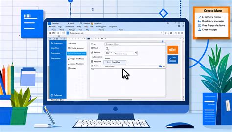 Image result for How to Create Macros in Word