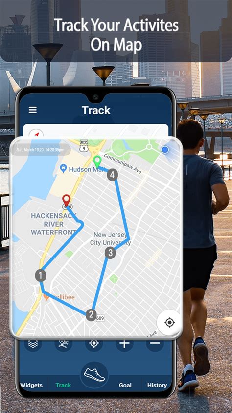 Image result for Pacer Step App