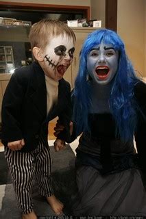 Jack Skellington and Corpse Bride Emily に対する画像結果