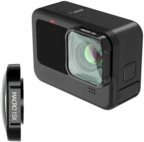 GoPro 9Max Lens に対する画像結果