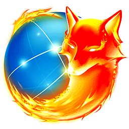 Afbeeldingsresultaten voor Mozilla Firefox Browser Icon