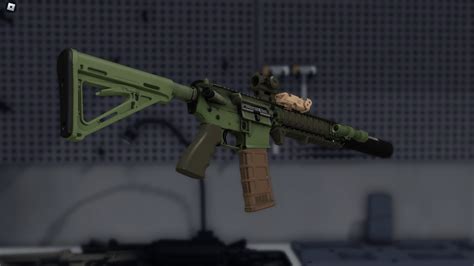 Image result for Deadline Roblox Best Loadout