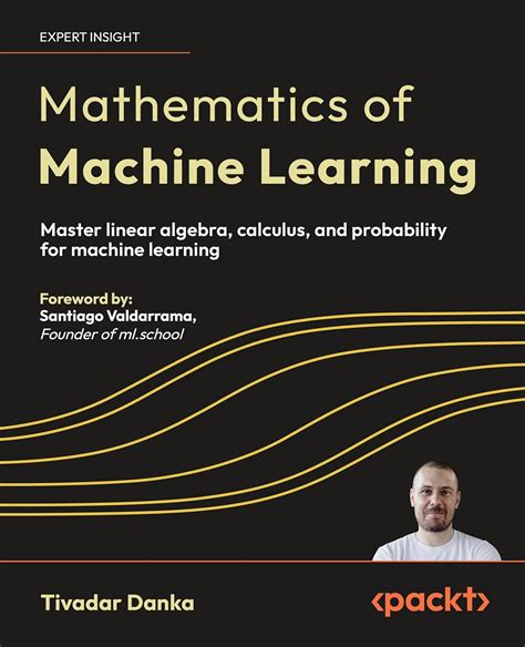 Image result for Math for Machine Learning Book