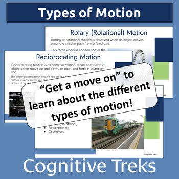 Image result for Motion and Types with Examples