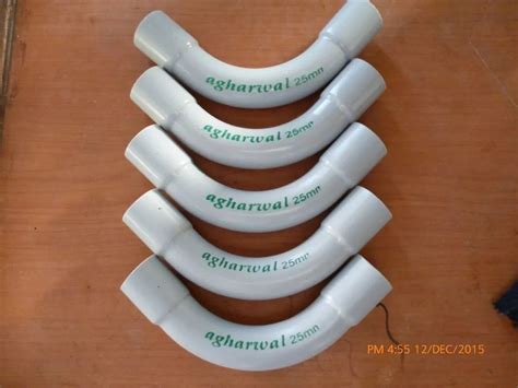 Image result for PVC Conduit Bend