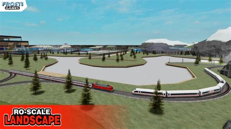 Image result for Roblox Ro Scale Game Maps