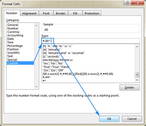 Toradh íomhá ar Formatting Alignment in Excel