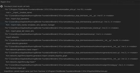 Blender UV Align Add-On に対する画像結果