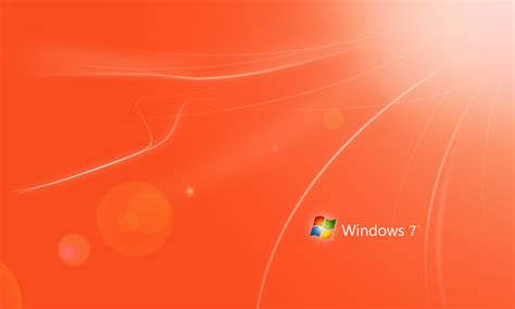 Image result for Windows 7 Red Wallpaper