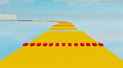 Toradh íomhá ar Roblox Speed Run 1