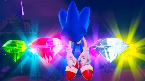 Image result for Sonic Frontiers Cutscenes