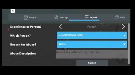 Image result for Roblox Ban SpeedRun