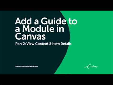 Image result for Canvas Module Layout