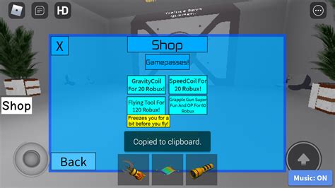 Roblox Studio Shop Feedback に対する画像結果