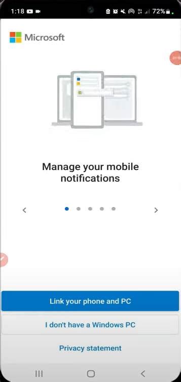 Image result for Link Windows to Android Using Barcode