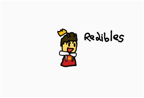 Toradh íomhá ar Redibles Roblox Profile