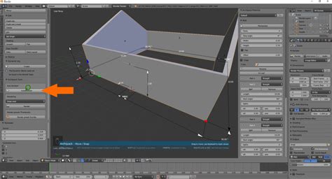 Image result for Blender Archipack