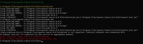 Toradh íomhá ar NetBeans 12 IDE with JDK 15