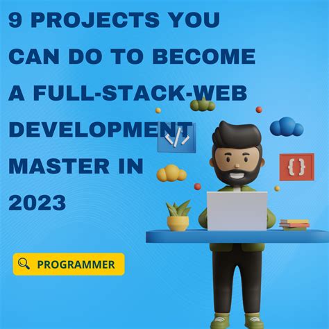 Image result for Full Stack and Web Development Projects