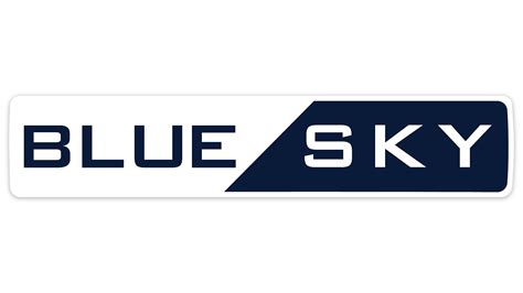 Image result for Blue Sky App Icon