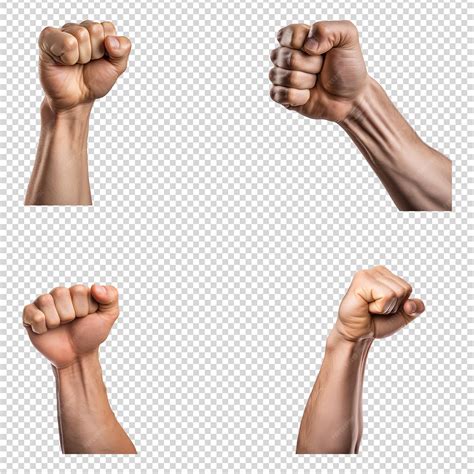 Toradh íomhá ar Roblox HandPunch