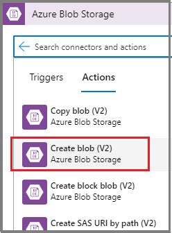 Image result for Blob Storage File Update Logic App