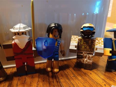 Image result for Roblox Figuren Set