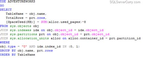 Count Rows in SQL에 대한 이미지 결과