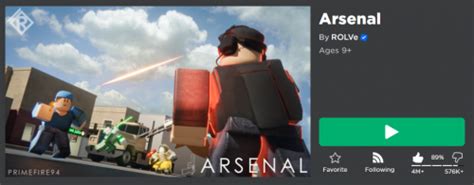 Afbeeldingsresultaten voor Hidden Star Arsenal Roblox