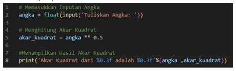 Image result for Contoh Code Function Python