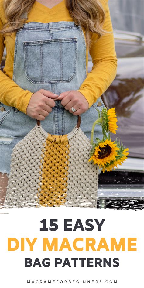 Afbeeldingsresultaten voor Macrame Purse Patterns Free