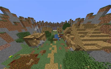 Image result for A Mincraft Map