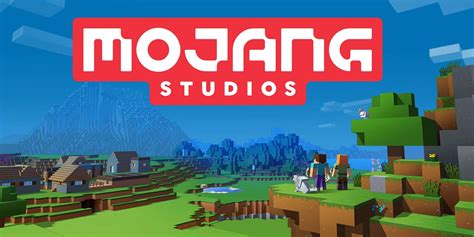 Image result for Mojang Cm