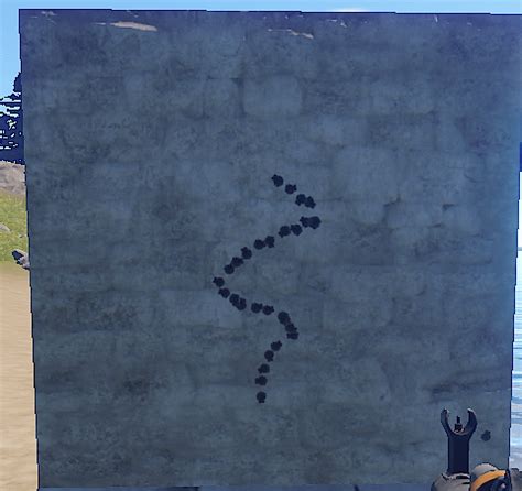 Image result for Rust AK Spray Pattern