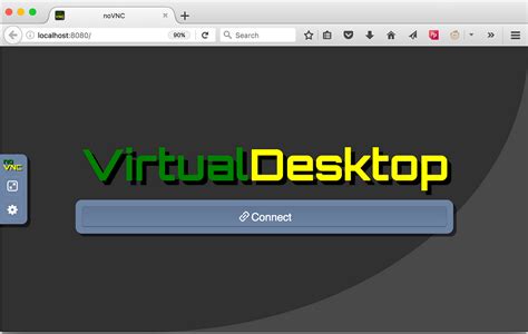 Image result for Docker GUI Linux