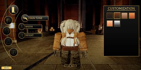 Image result for Aot Revolution Roblox