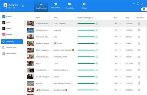 Image result for Xender On My PC